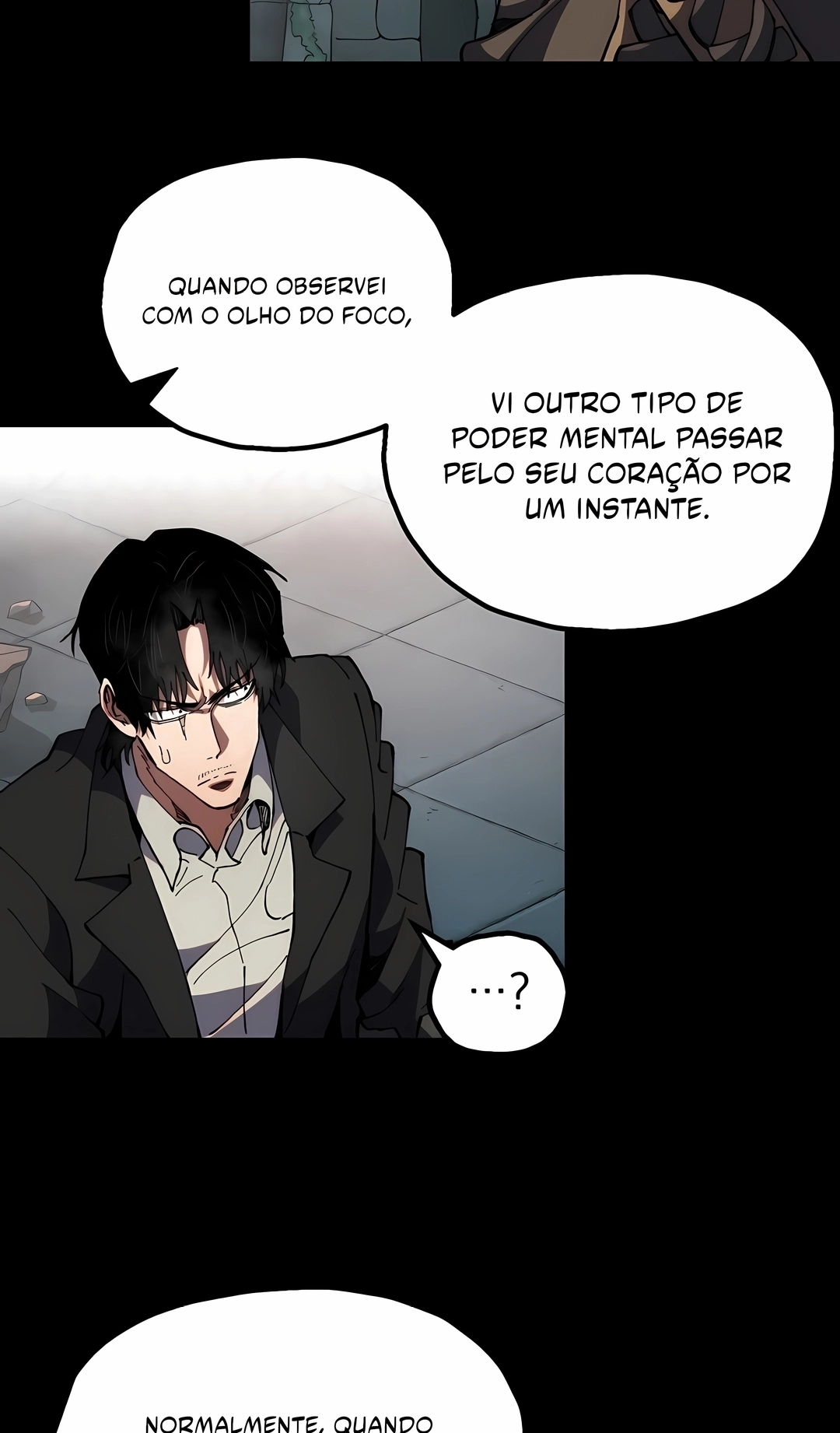 Guerreiro da Espada Mental Capítulo 43 Página 11