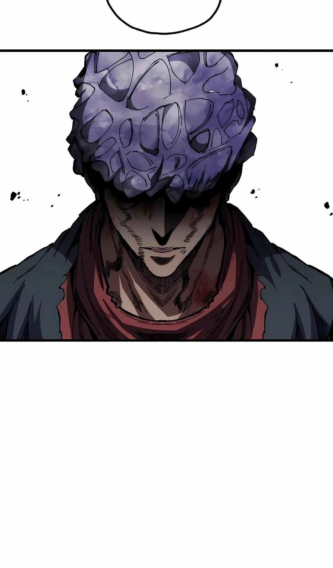 Guerreiro da Espada Mental Capítulo 43 Página 113