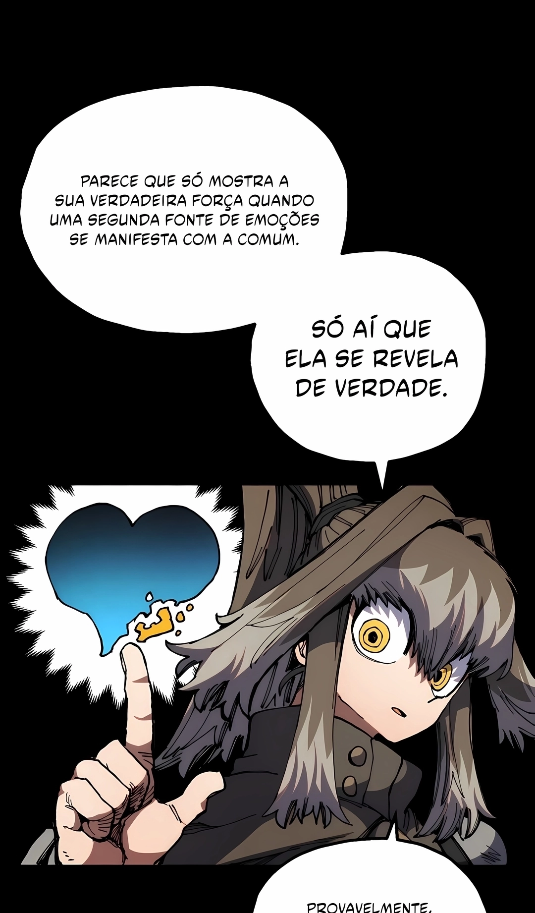 Guerreiro da Espada Mental Capítulo 43 Página 13