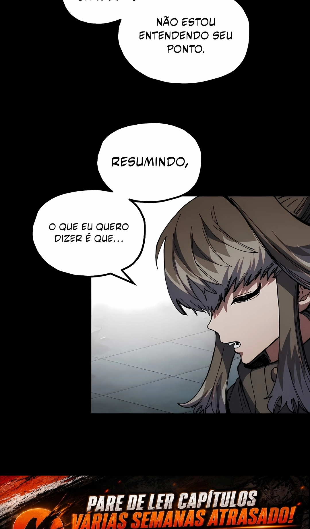 Guerreiro da Espada Mental Capítulo 43 Página 15