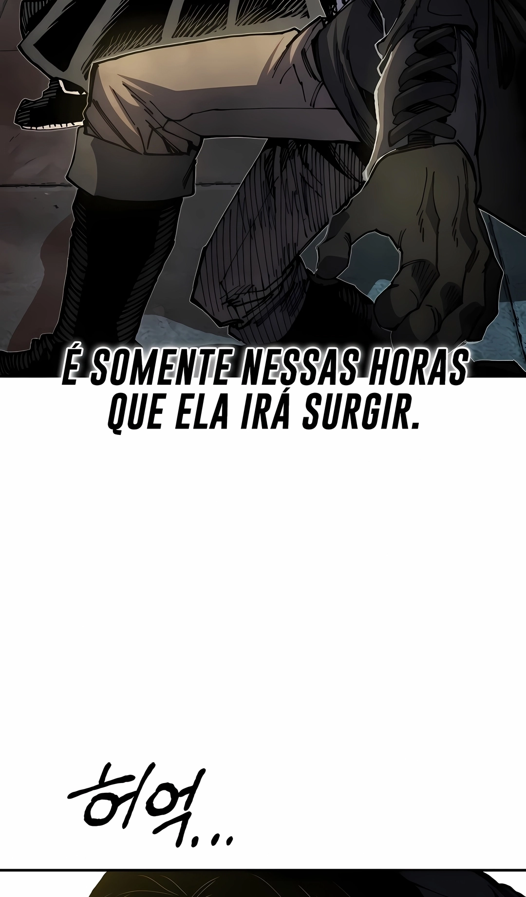 Guerreiro da Espada Mental Capítulo 43 Página 19