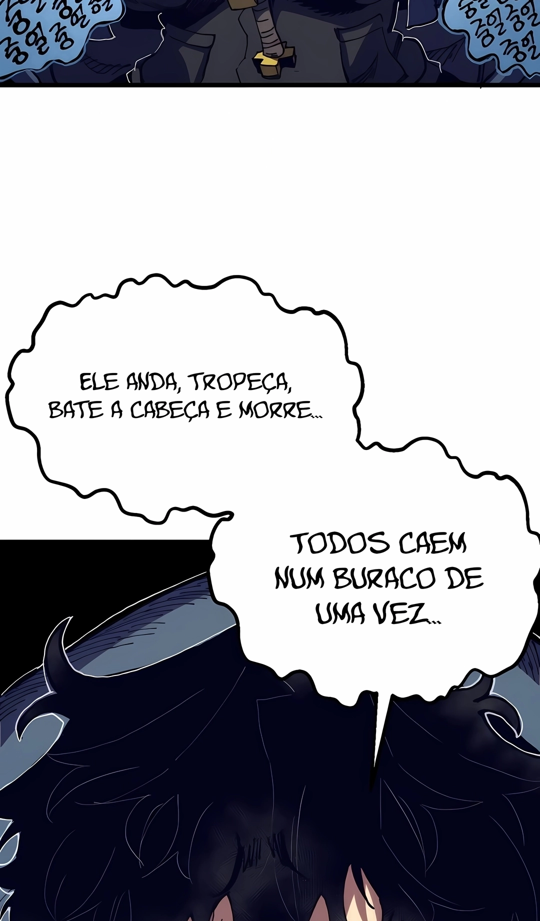 Guerreiro da Espada Mental Capítulo 43 Página 25