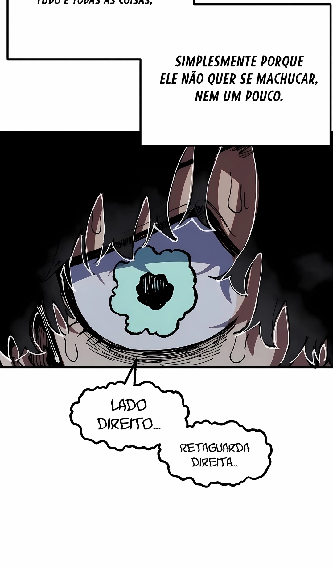 Guerreiro da Espada Mental Capítulo 43 Página 29