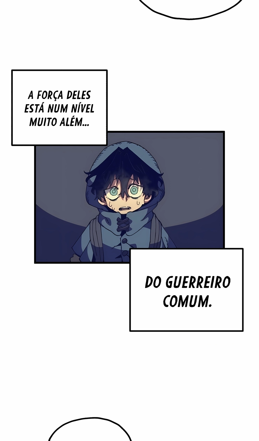 Guerreiro da Espada Mental Capítulo 43 Página 39