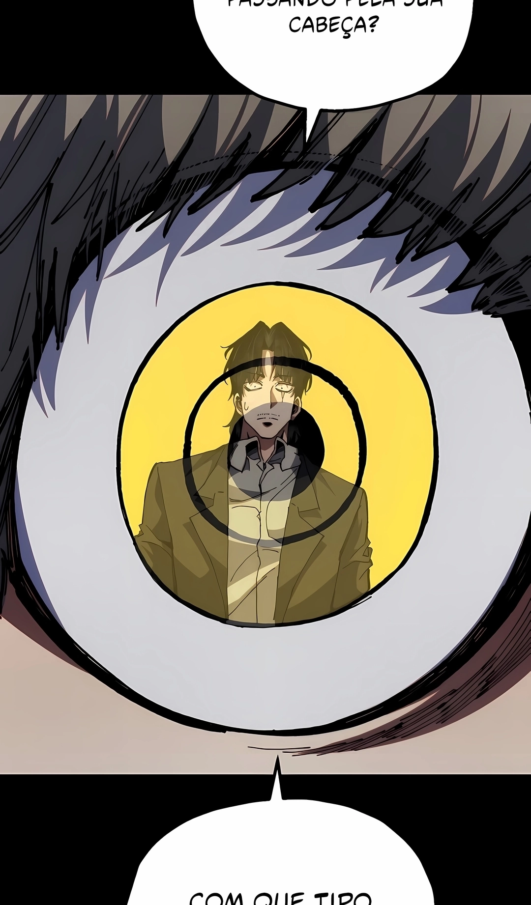 Guerreiro da Espada Mental Capítulo 43 Página 4