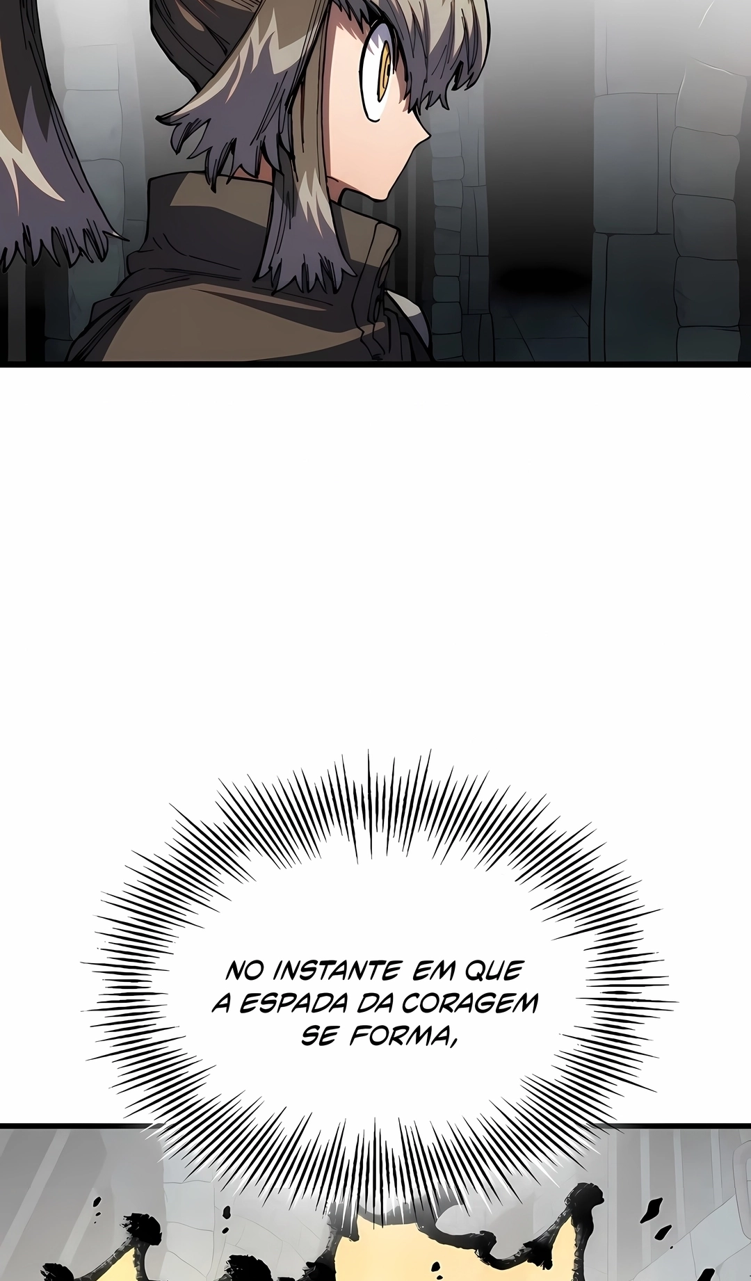 Guerreiro da Espada Mental Capítulo 43 Página 57