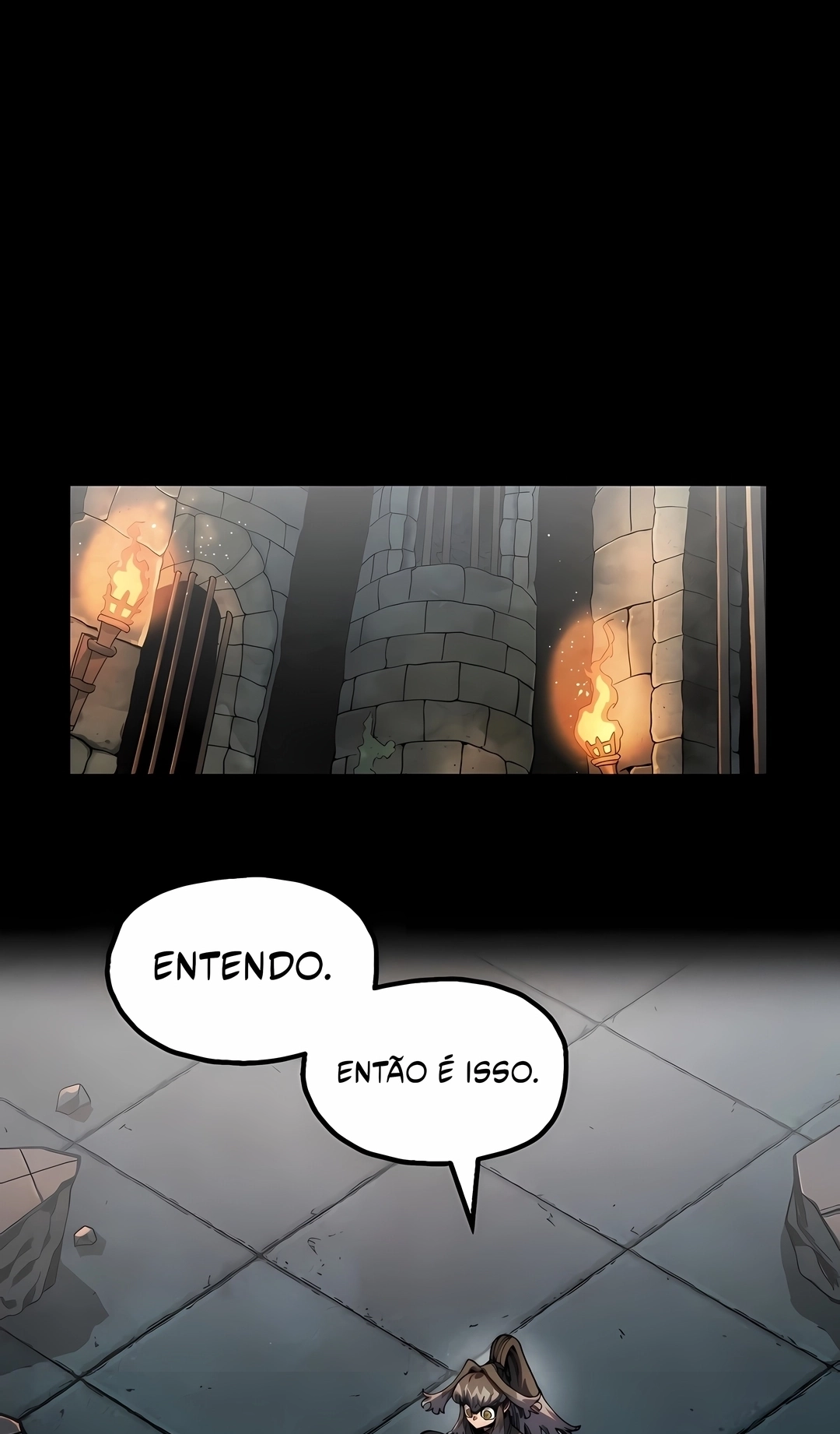 Guerreiro da Espada Mental Capítulo 43 Página 6