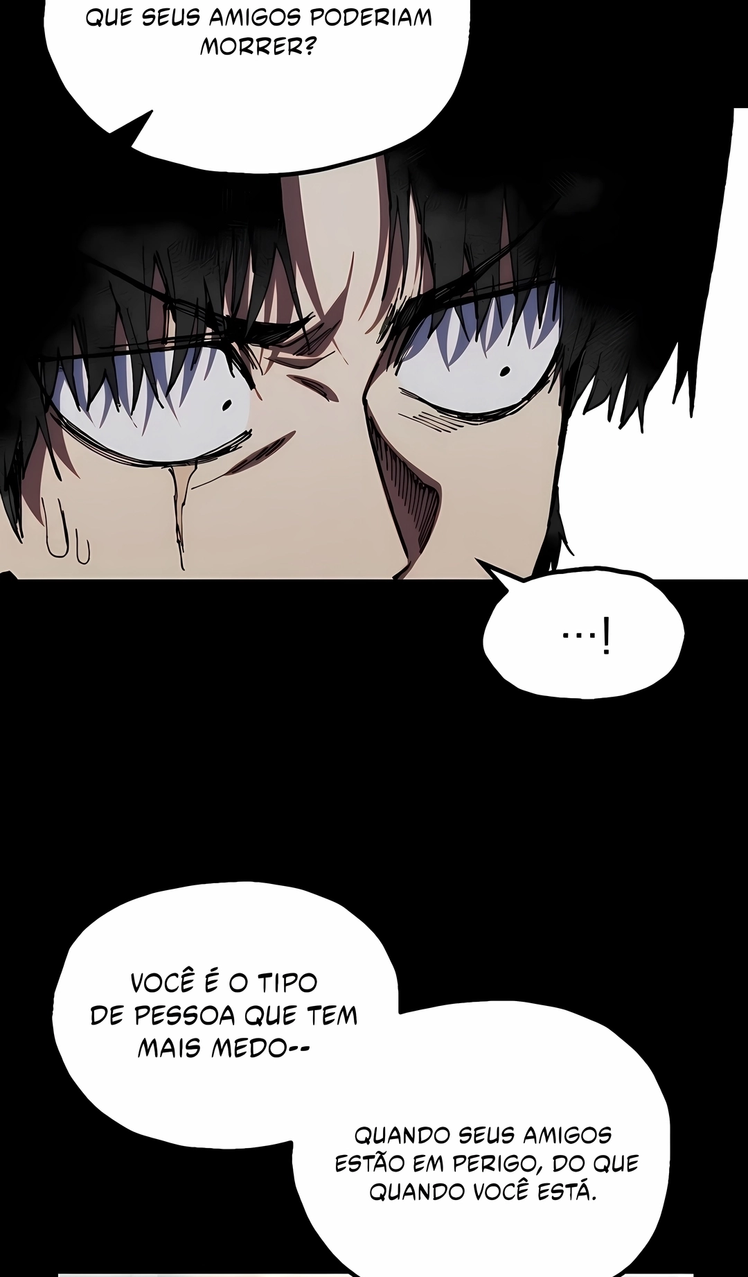 Guerreiro da Espada Mental Capítulo 43 Página 63