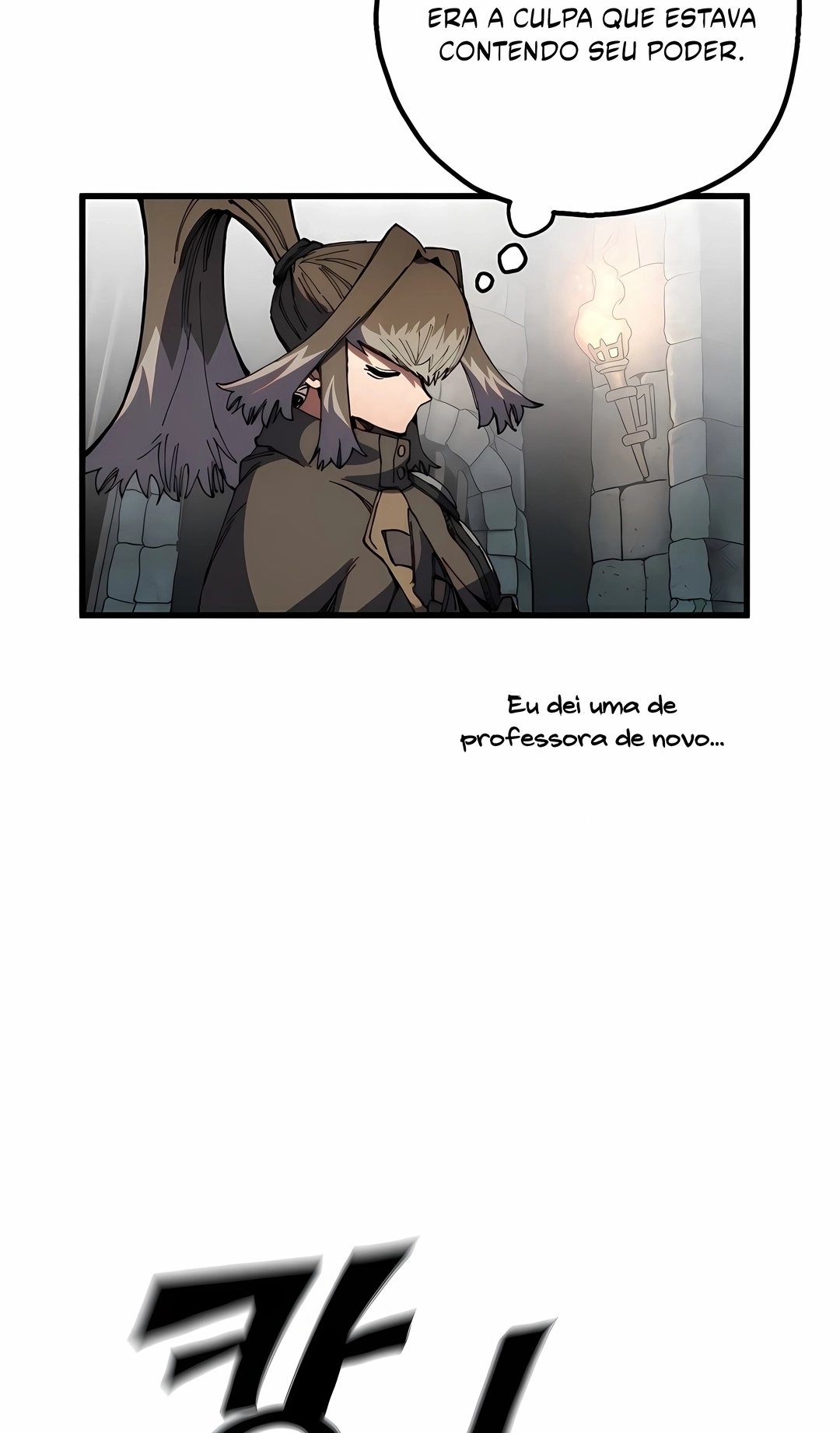 Guerreiro da Espada Mental Capítulo 43 Página 66