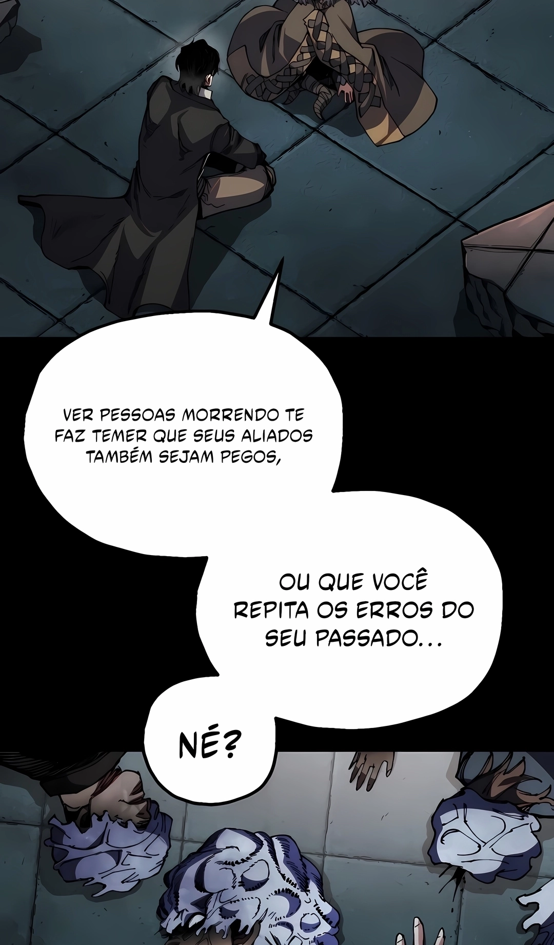Guerreiro da Espada Mental Capítulo 43 Página 7