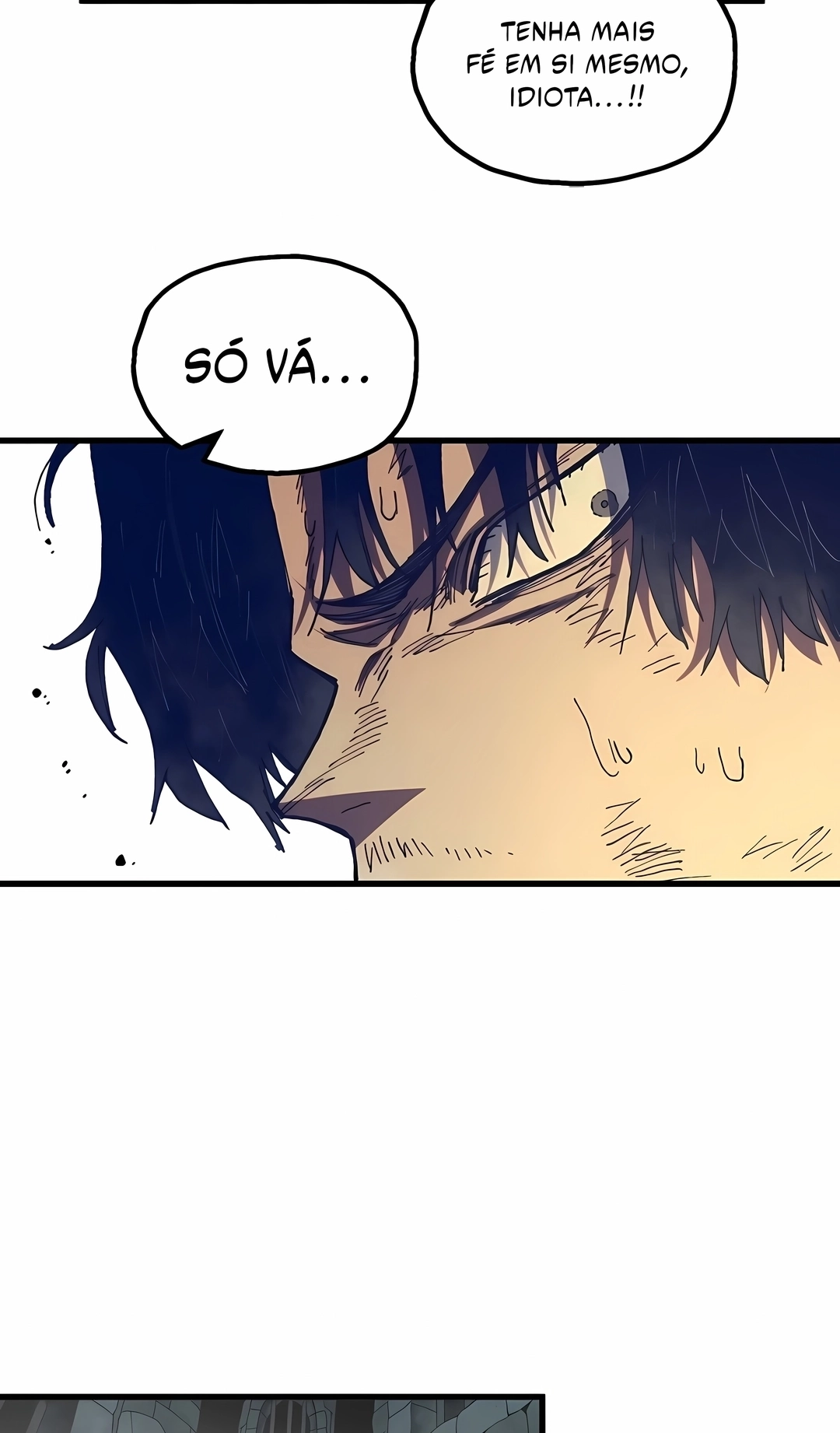 Guerreiro da Espada Mental Capítulo 43 Página 74