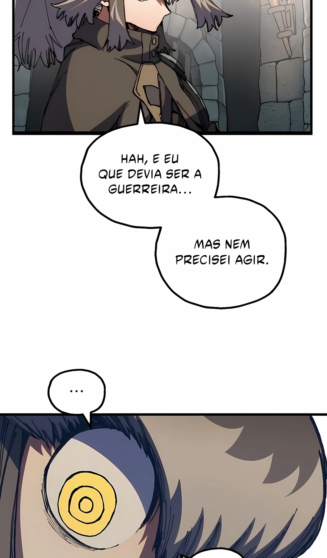 Guerreiro da Espada Mental Capítulo 43 Página 79