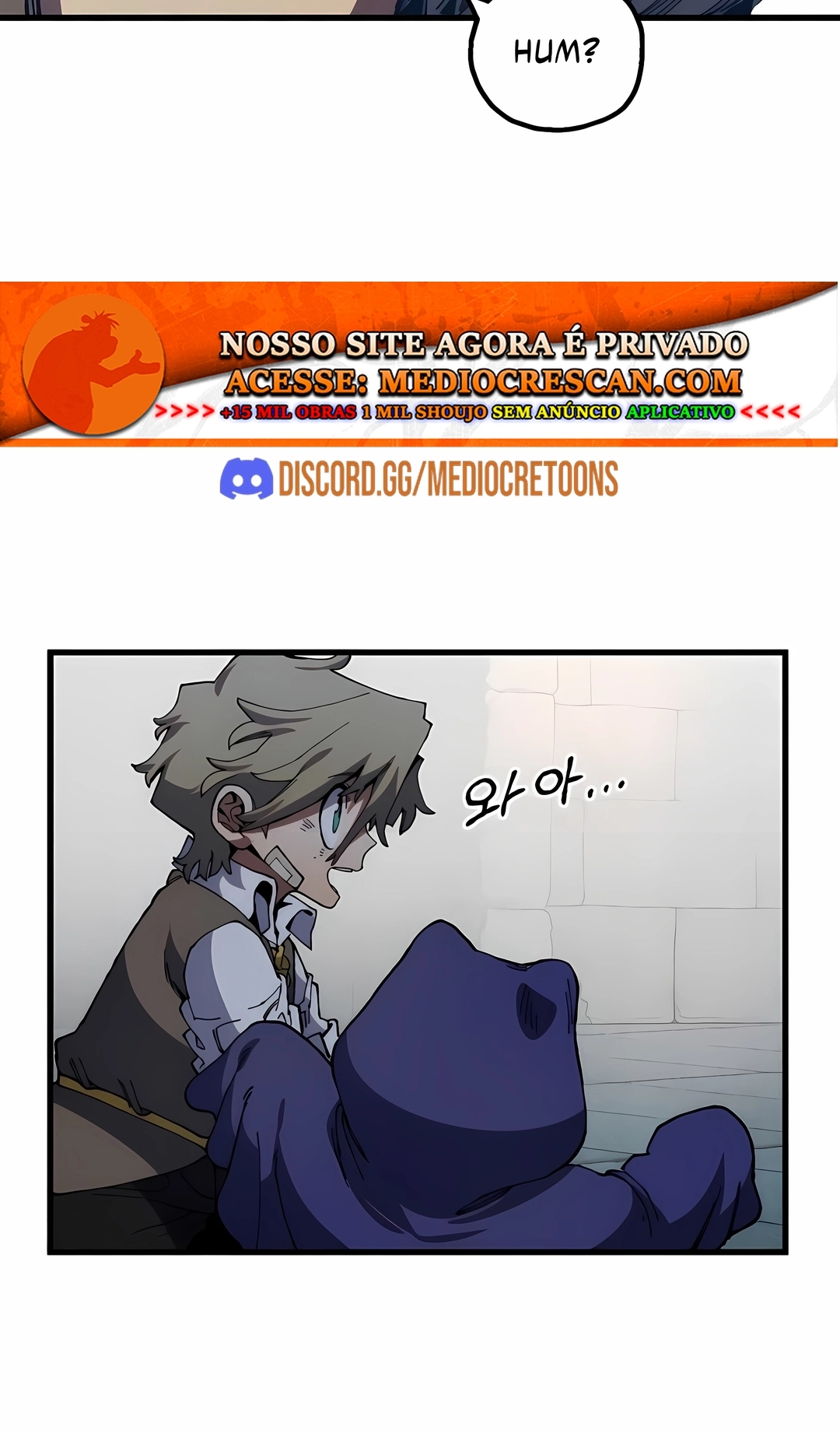 Guerreiro da Espada Mental Capítulo 43 Página 80