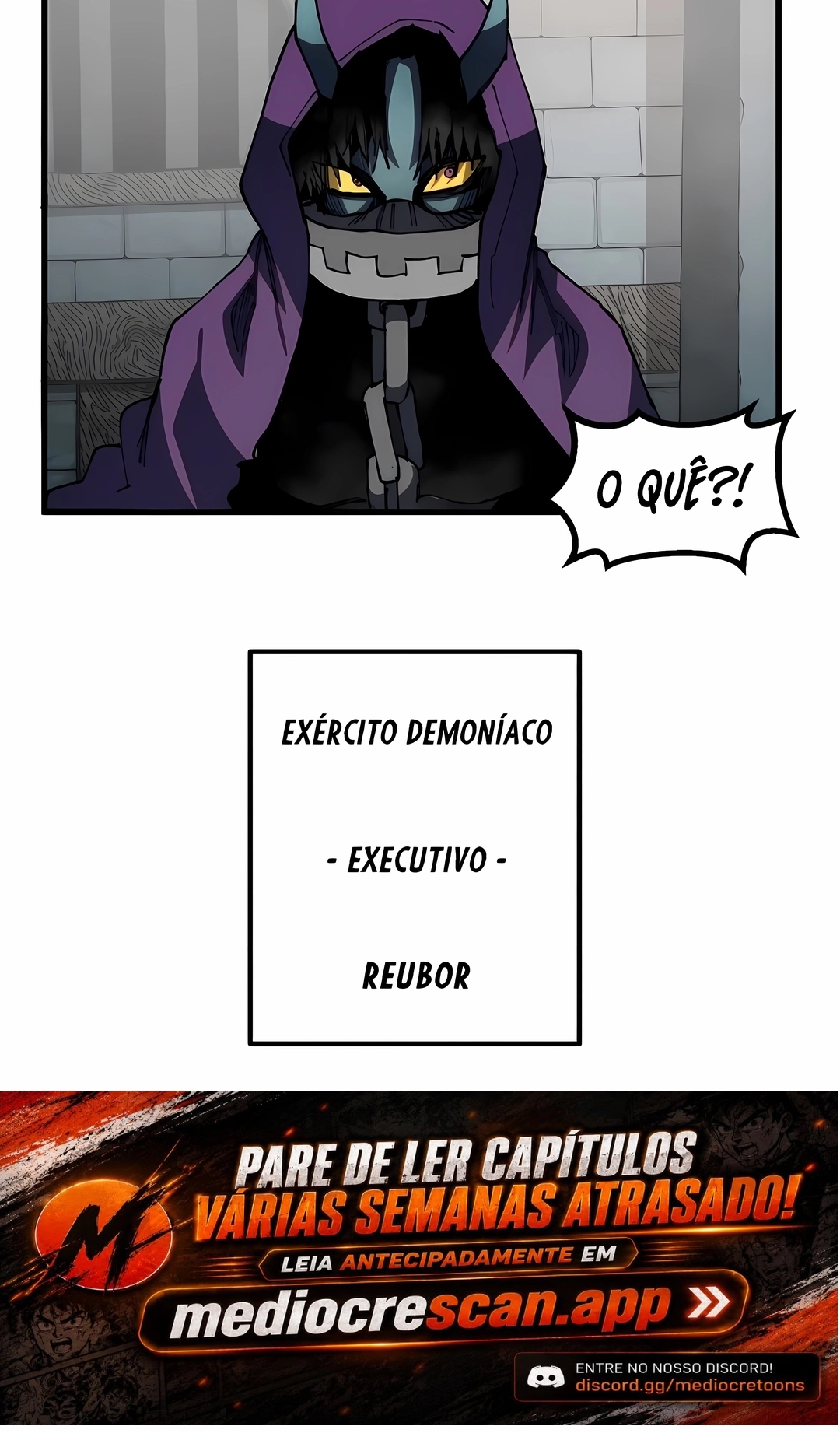 Guerreiro da Espada Mental Capítulo 43 Página 87