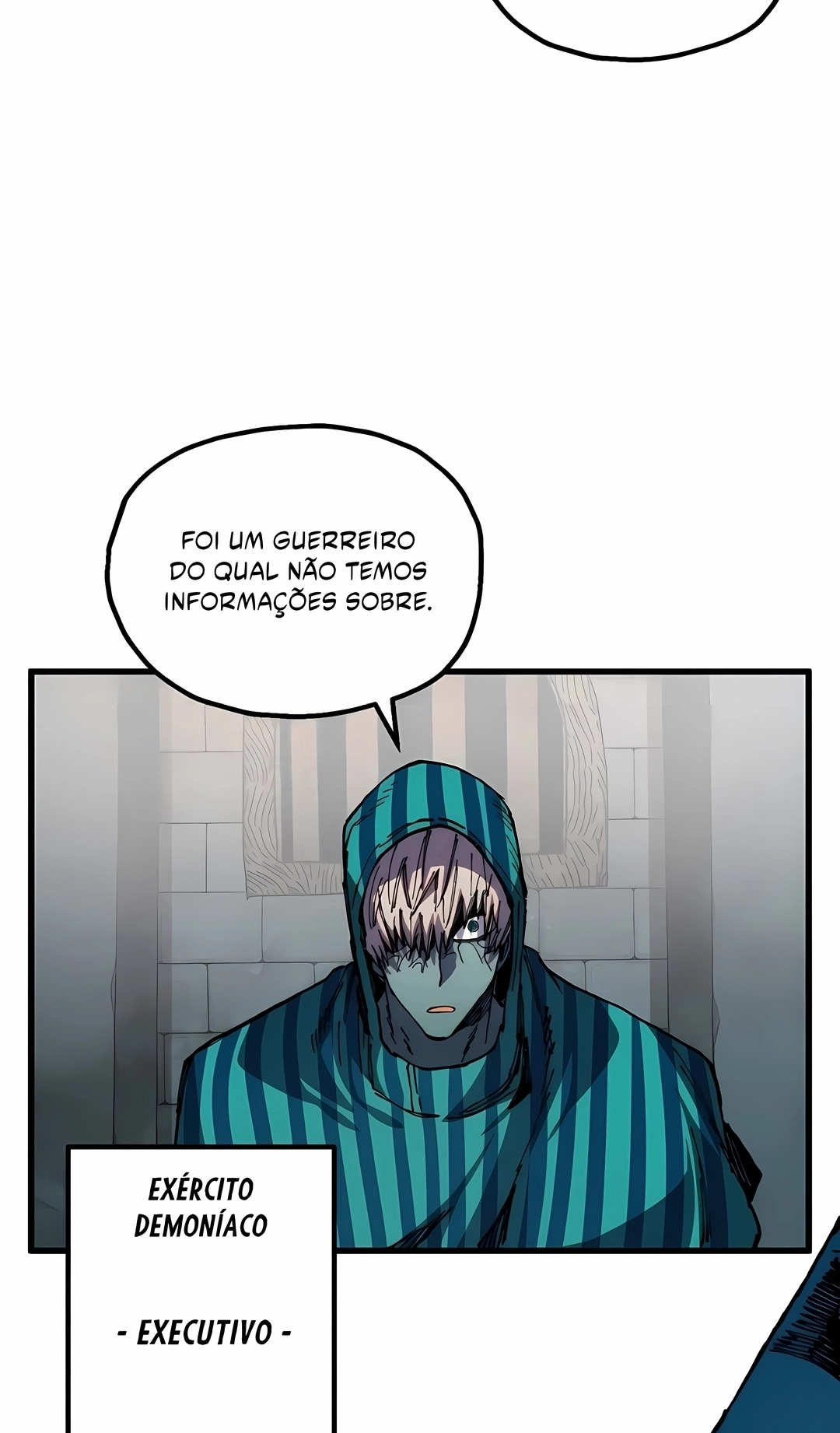 Guerreiro da Espada Mental Capítulo 43 Página 90
