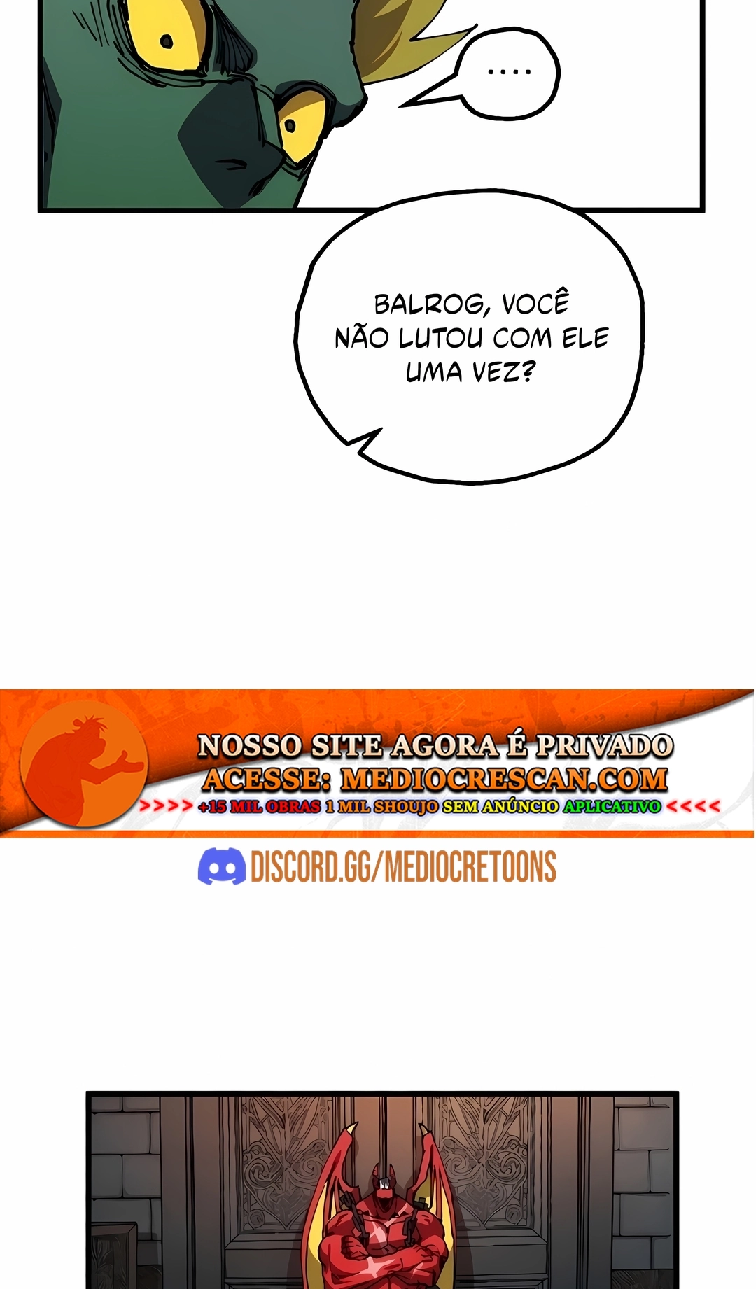 Guerreiro da Espada Mental Capítulo 43 Página 95