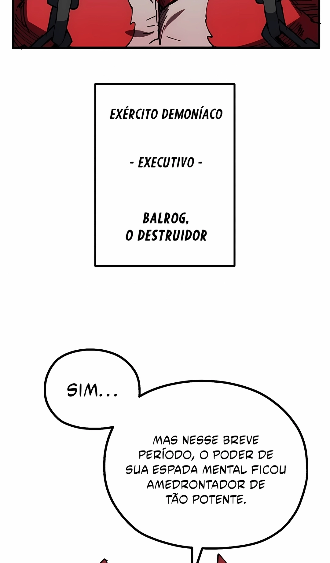Guerreiro da Espada Mental Capítulo 43 Página 97