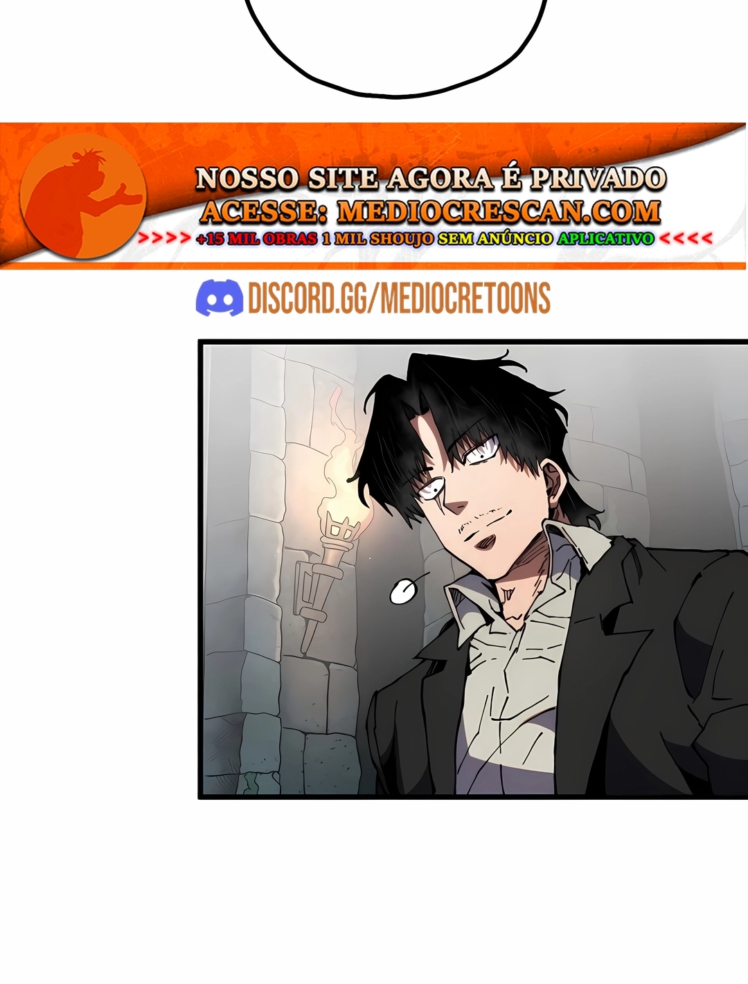 Guerreiro da Espada Mental Capítulo 44 Página 104