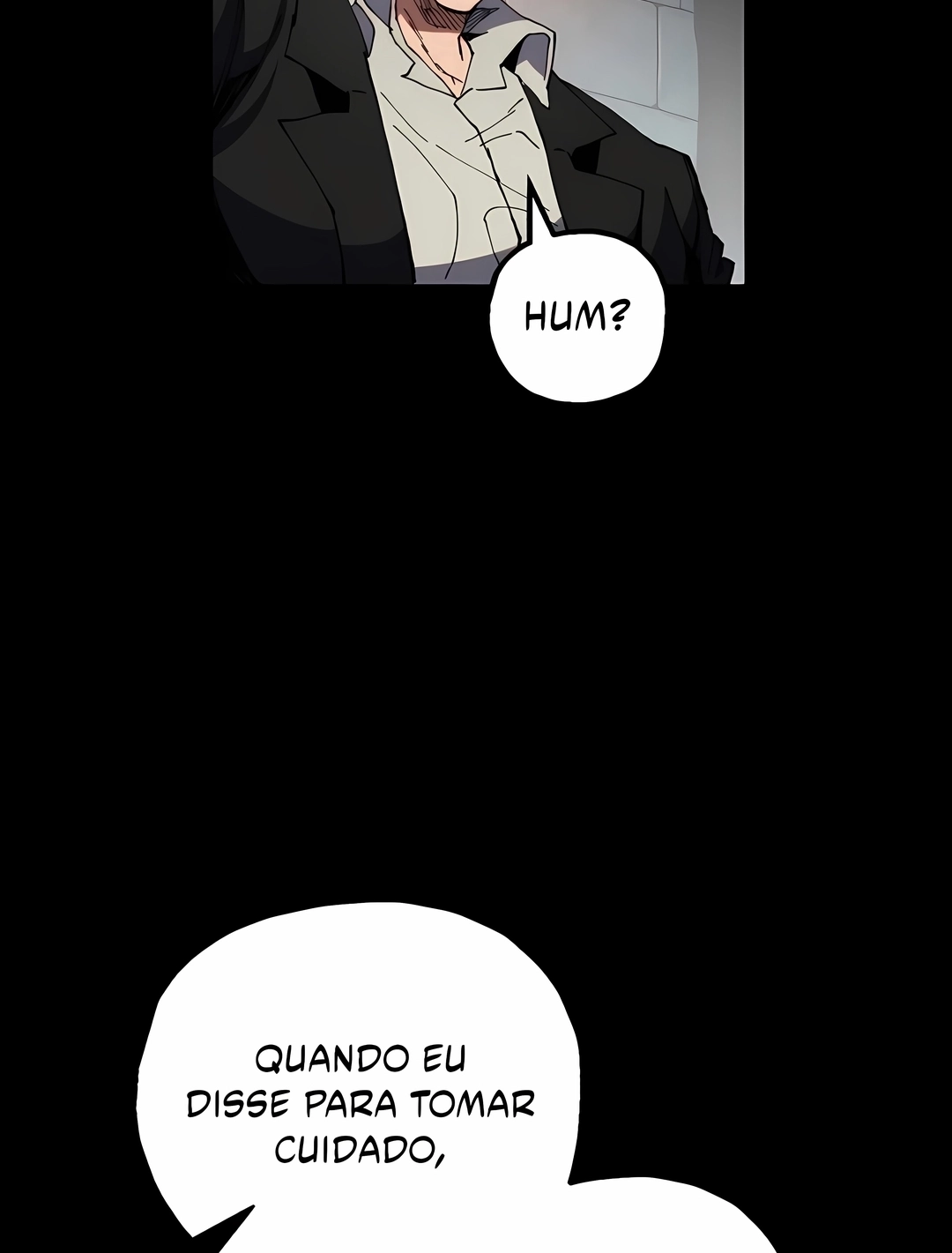 Guerreiro da Espada Mental Capítulo 44 Página 111