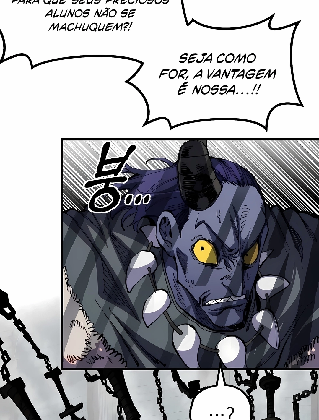 Guerreiro da Espada Mental Capítulo 44 Página 15