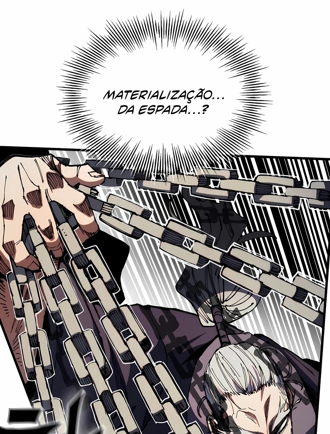 Guerreiro da Espada Mental Capítulo 44 Página 19