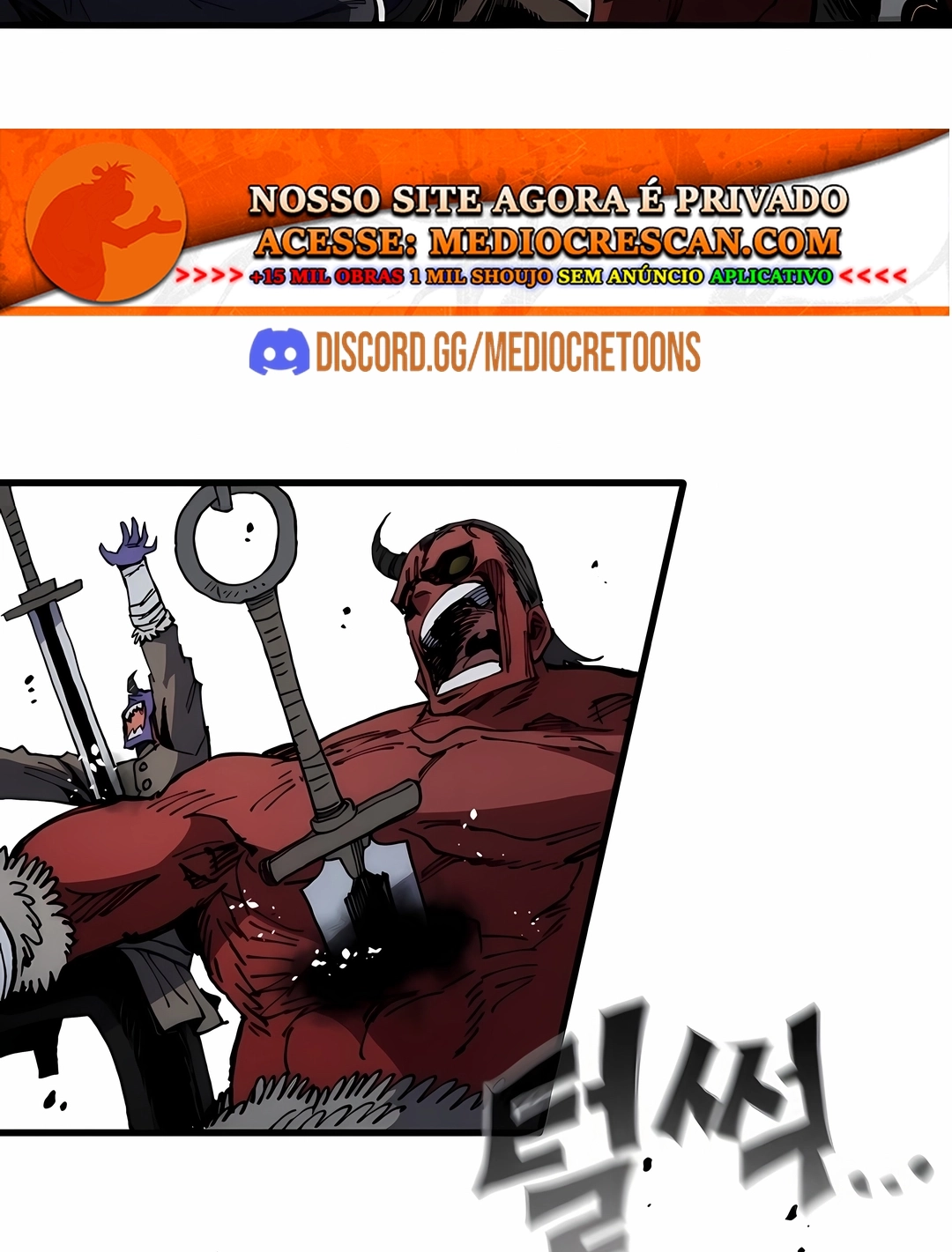 Guerreiro da Espada Mental Capítulo 44 Página 23