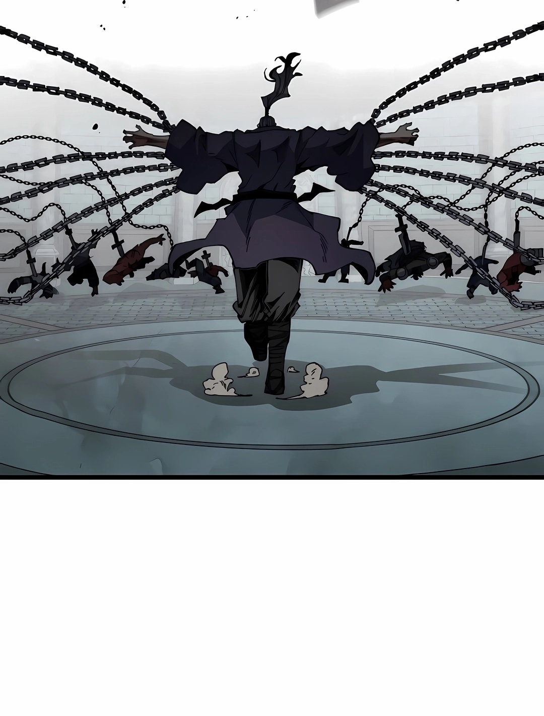 Guerreiro da Espada Mental Capítulo 44 Página 24