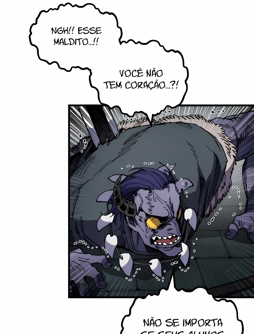 Guerreiro da Espada Mental Capítulo 44 Página 25