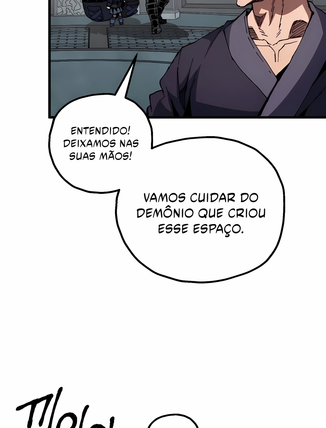 Guerreiro da Espada Mental Capítulo 44 Página 30