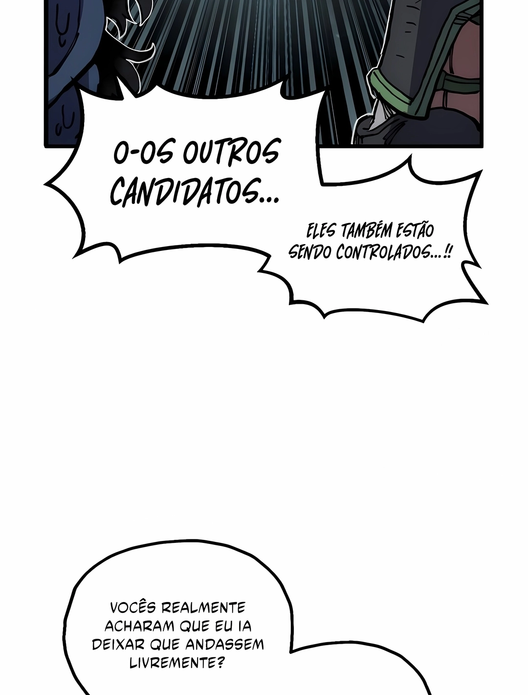 Guerreiro da Espada Mental Capítulo 44 Página 33