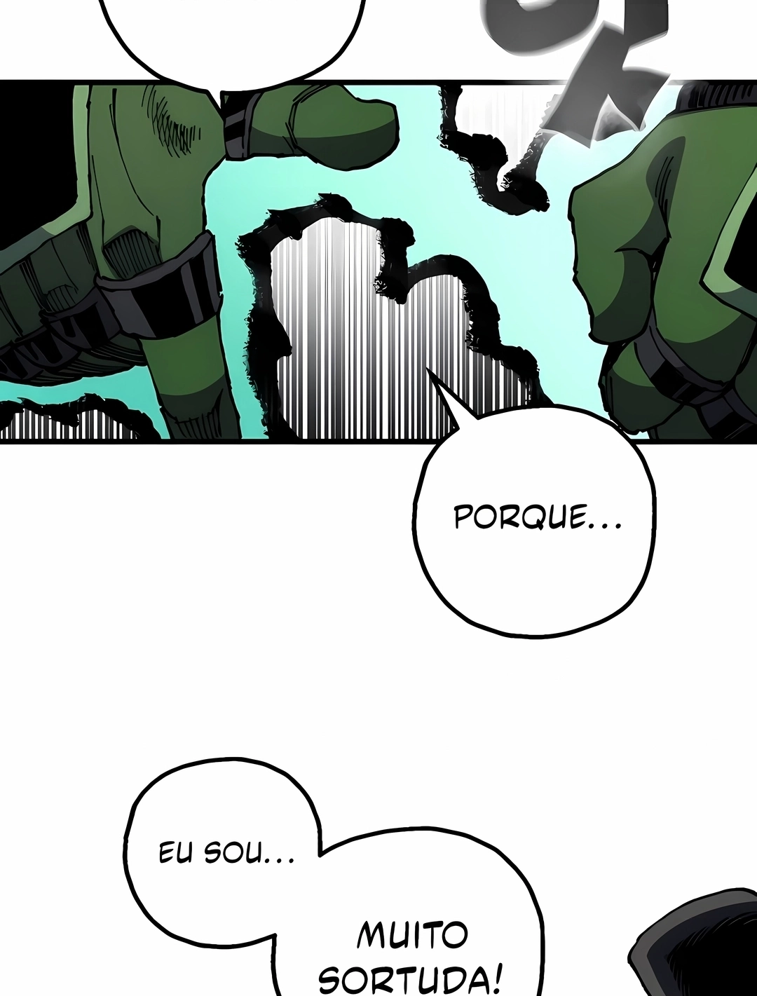 Guerreiro da Espada Mental Capítulo 44 Página 39