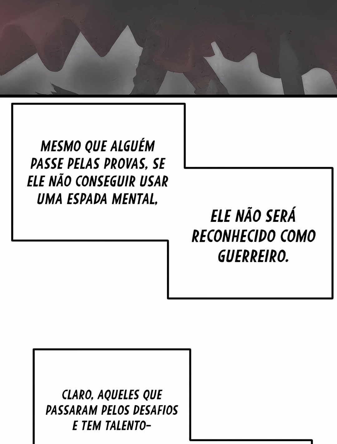 Guerreiro da Espada Mental Capítulo 44 Página 44