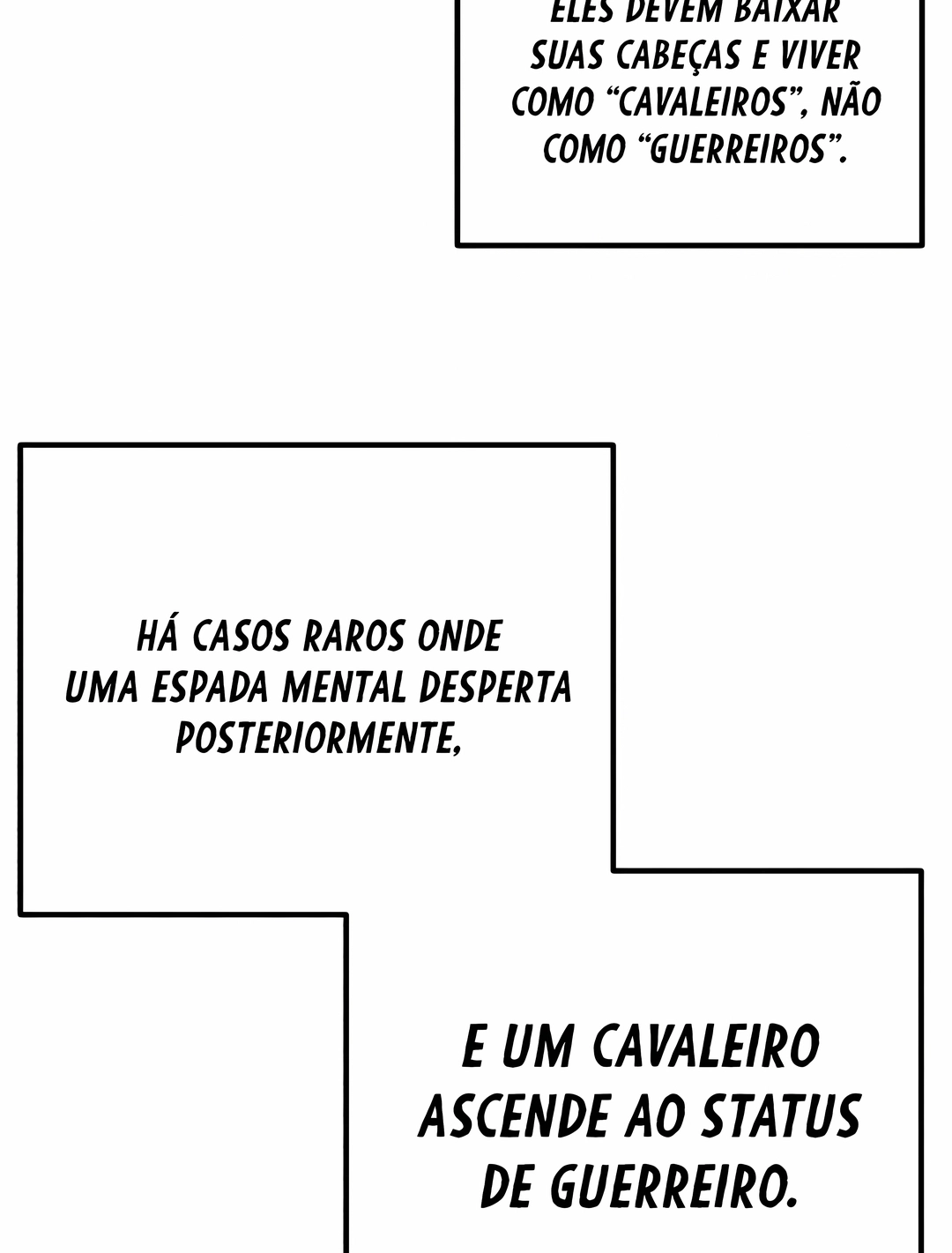 Guerreiro da Espada Mental Capítulo 44 Página 46