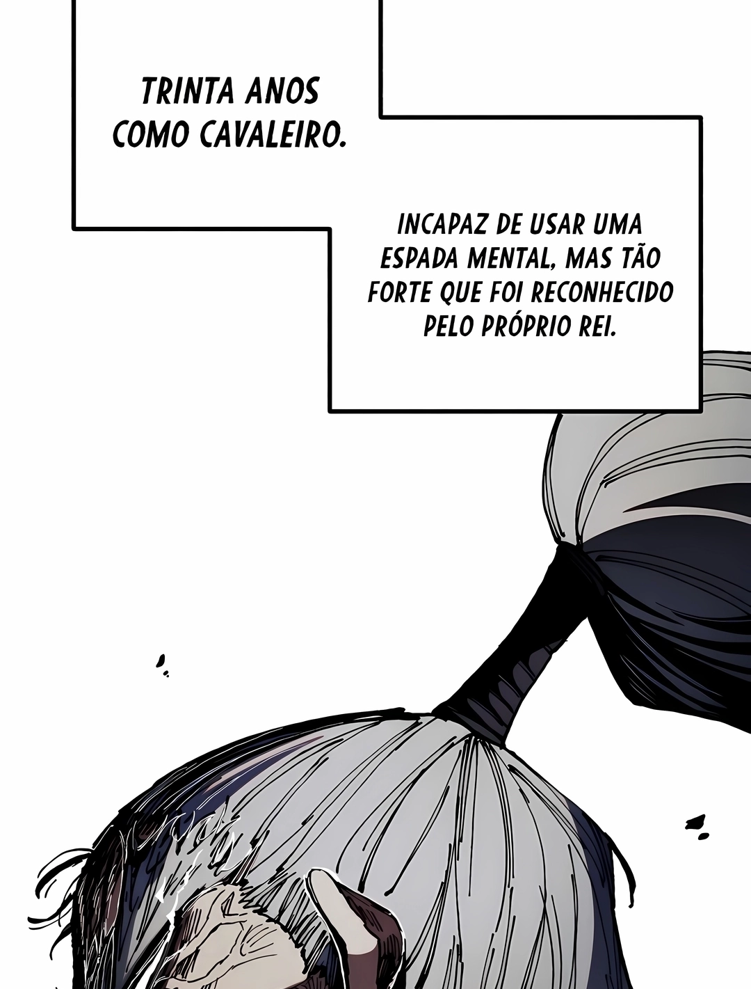 Guerreiro da Espada Mental Capítulo 44 Página 49