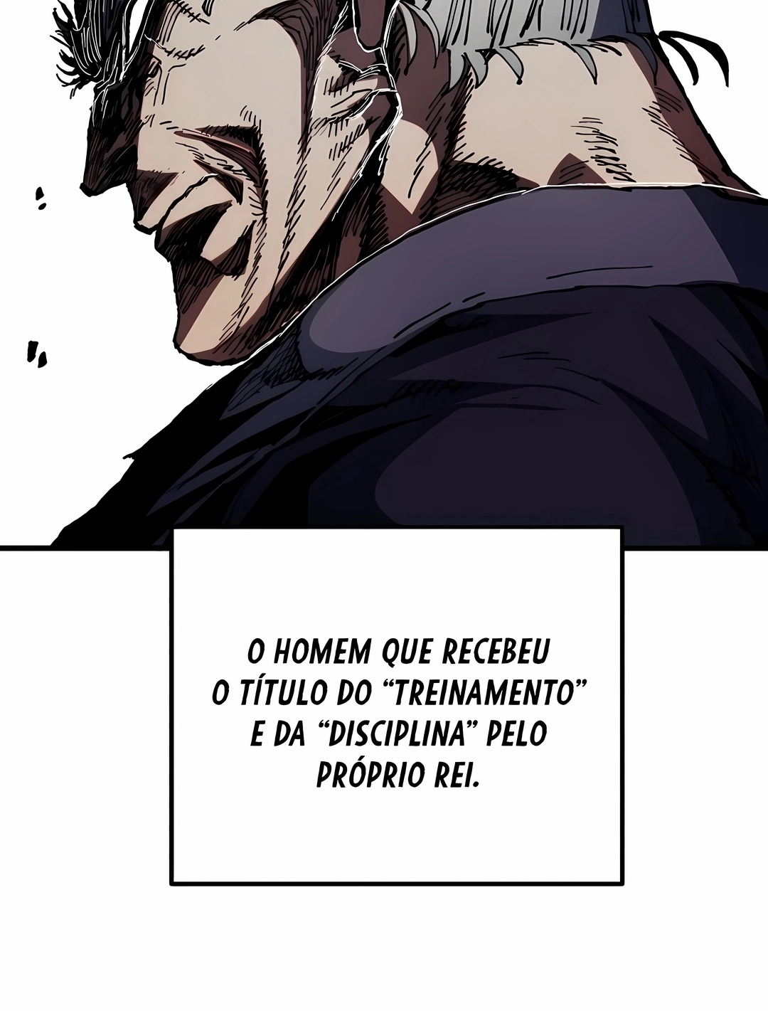 Guerreiro da Espada Mental Capítulo 44 Página 50