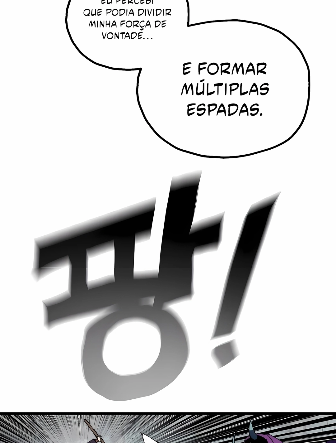 Guerreiro da Espada Mental Capítulo 44 Página 54