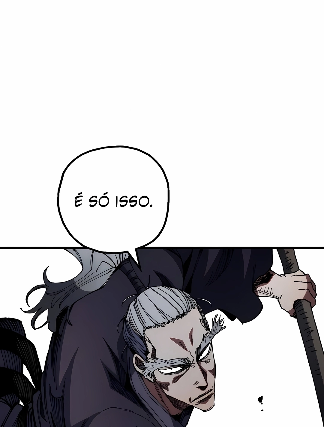 Guerreiro da Espada Mental Capítulo 44 Página 56