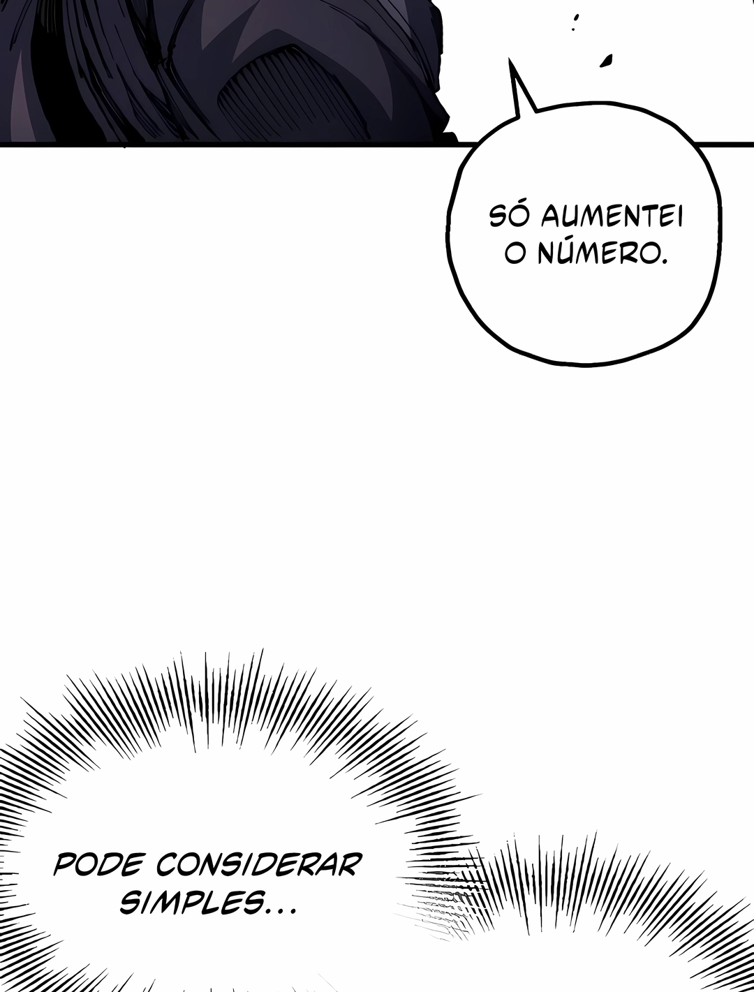 Guerreiro da Espada Mental Capítulo 44 Página 57