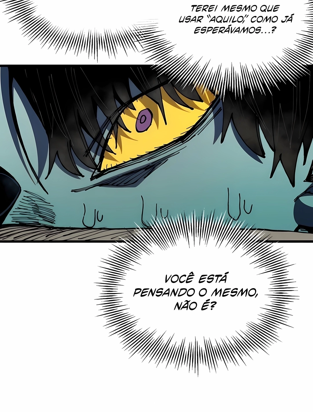 Guerreiro da Espada Mental Capítulo 44 Página 60