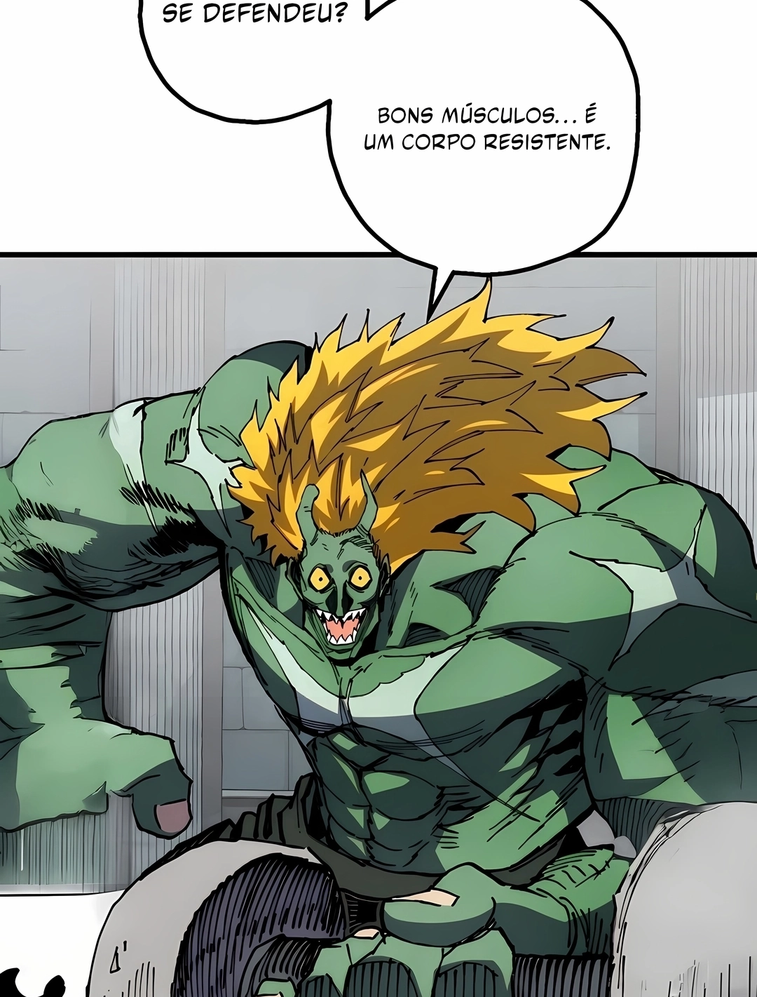 Guerreiro da Espada Mental Capítulo 44 Página 64