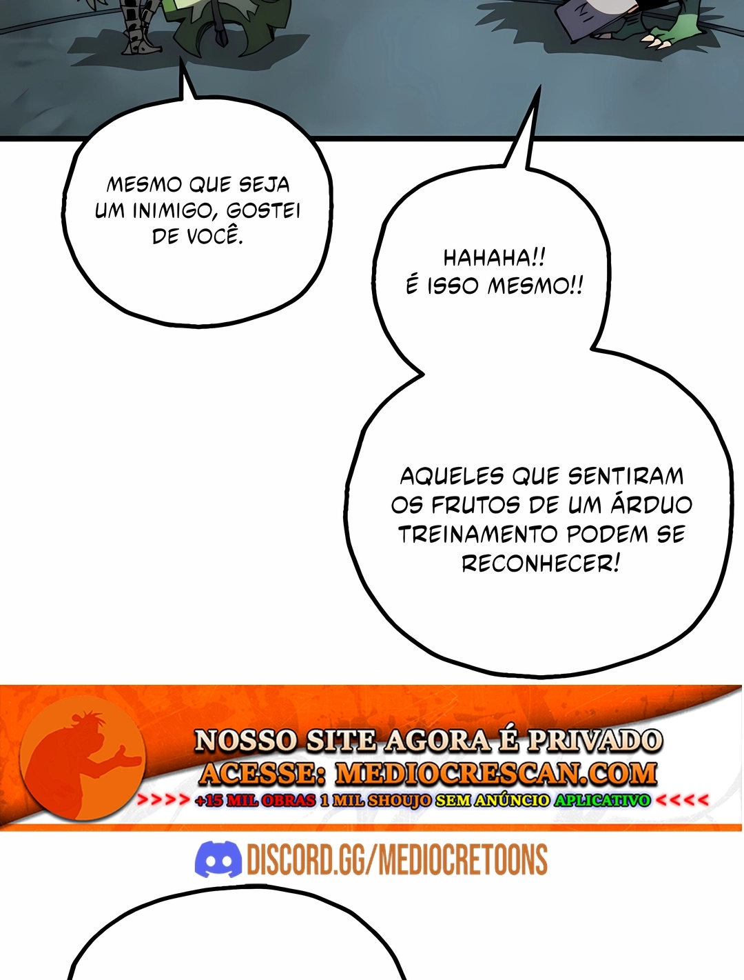 Guerreiro da Espada Mental Capítulo 44 Página 67