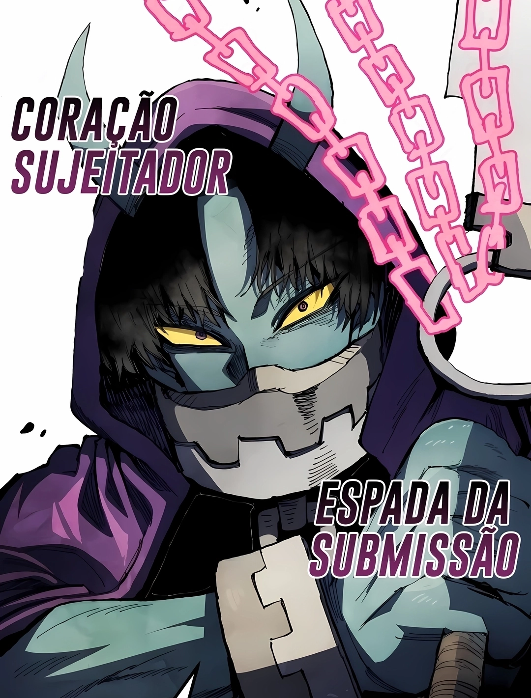 Guerreiro da Espada Mental Capítulo 44 Página 7