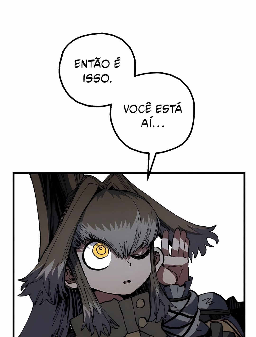 Guerreiro da Espada Mental Capítulo 44 Página 78