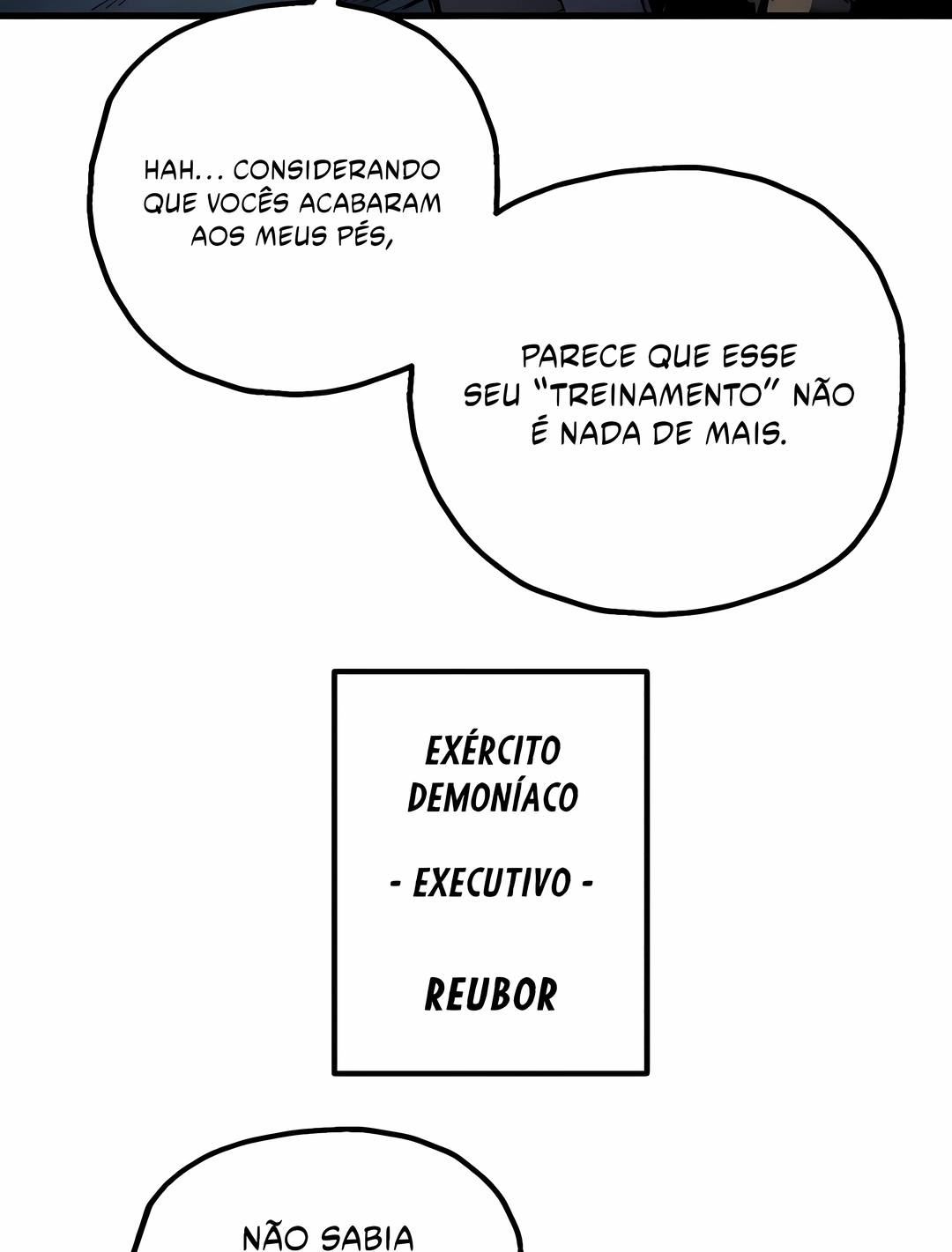 Guerreiro da Espada Mental Capítulo 44 Página 8