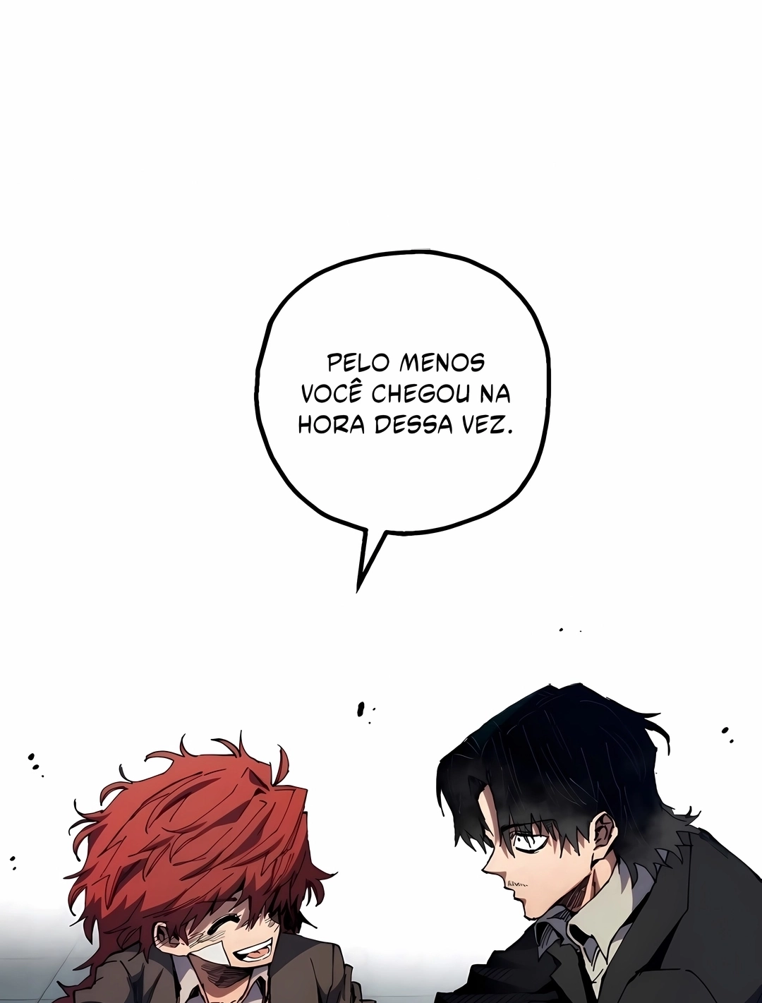 Guerreiro da Espada Mental Capítulo 44 Página 86