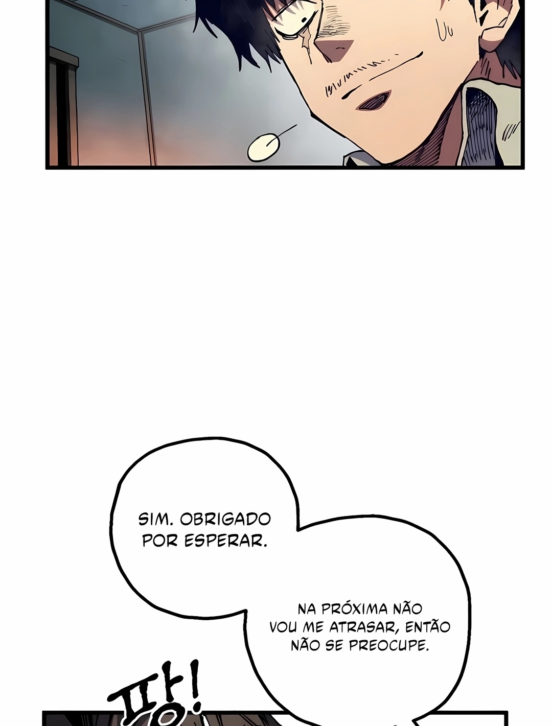 Guerreiro da Espada Mental Capítulo 44 Página 88