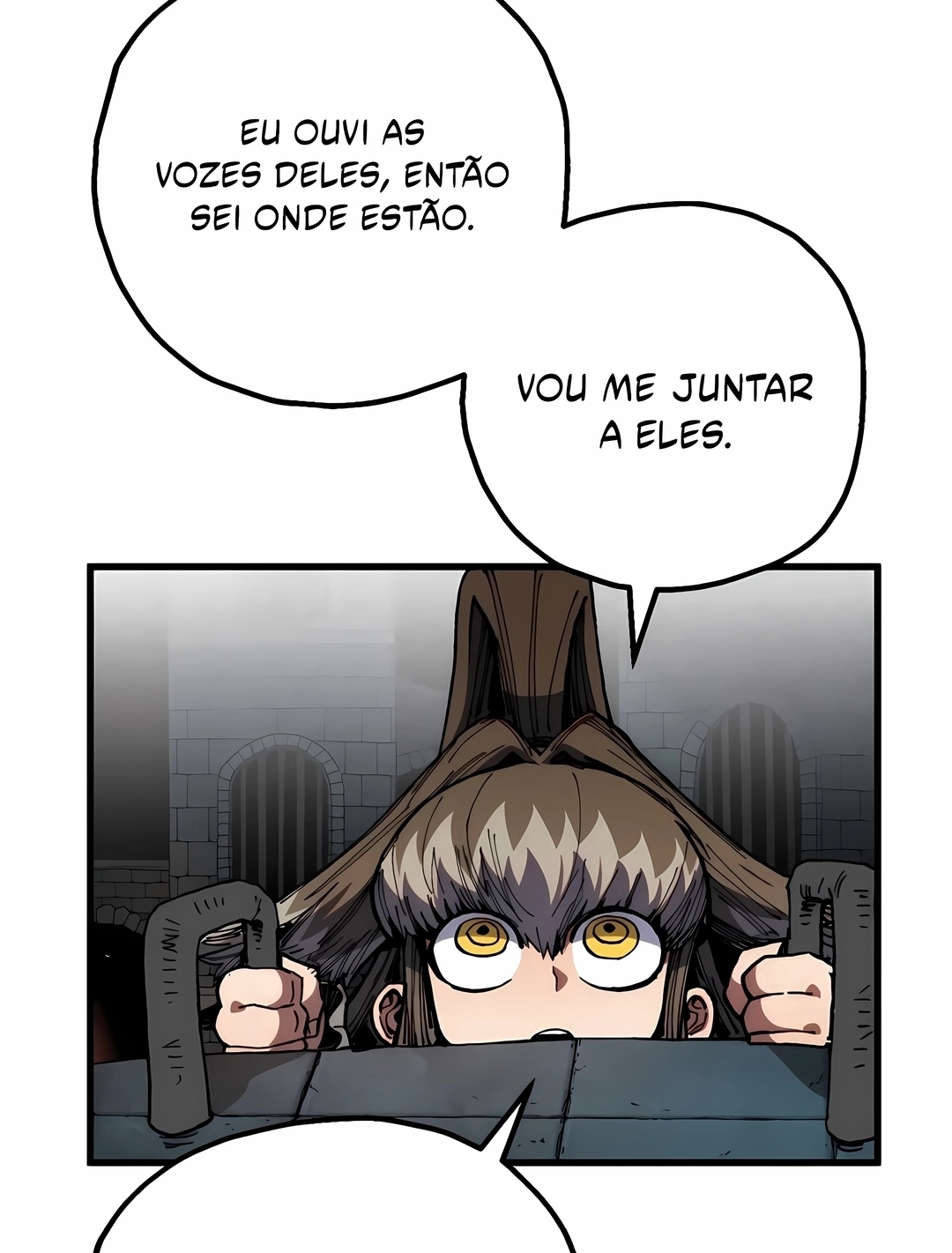 Guerreiro da Espada Mental Capítulo 44 Página 94