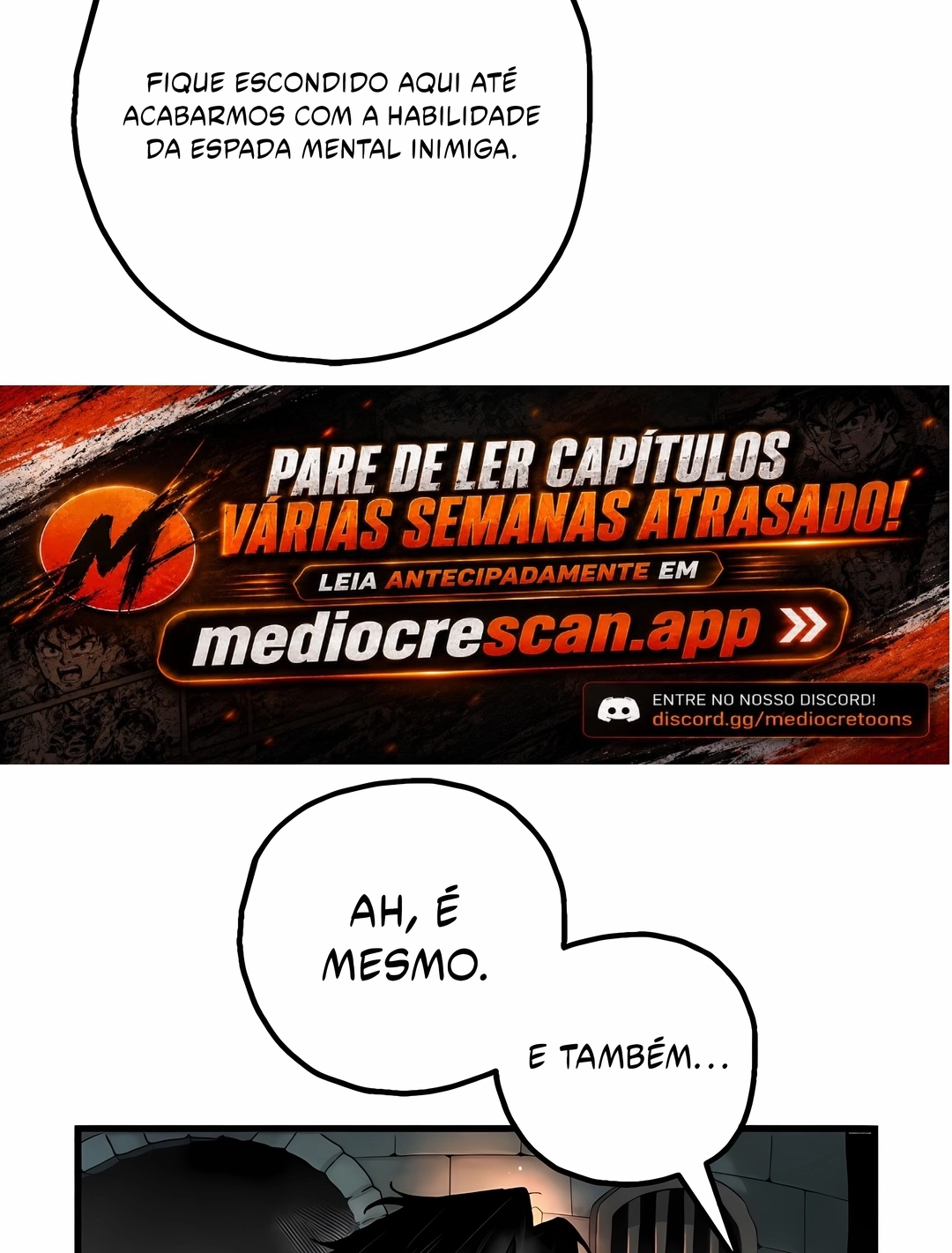Guerreiro da Espada Mental Capítulo 44 Página 95