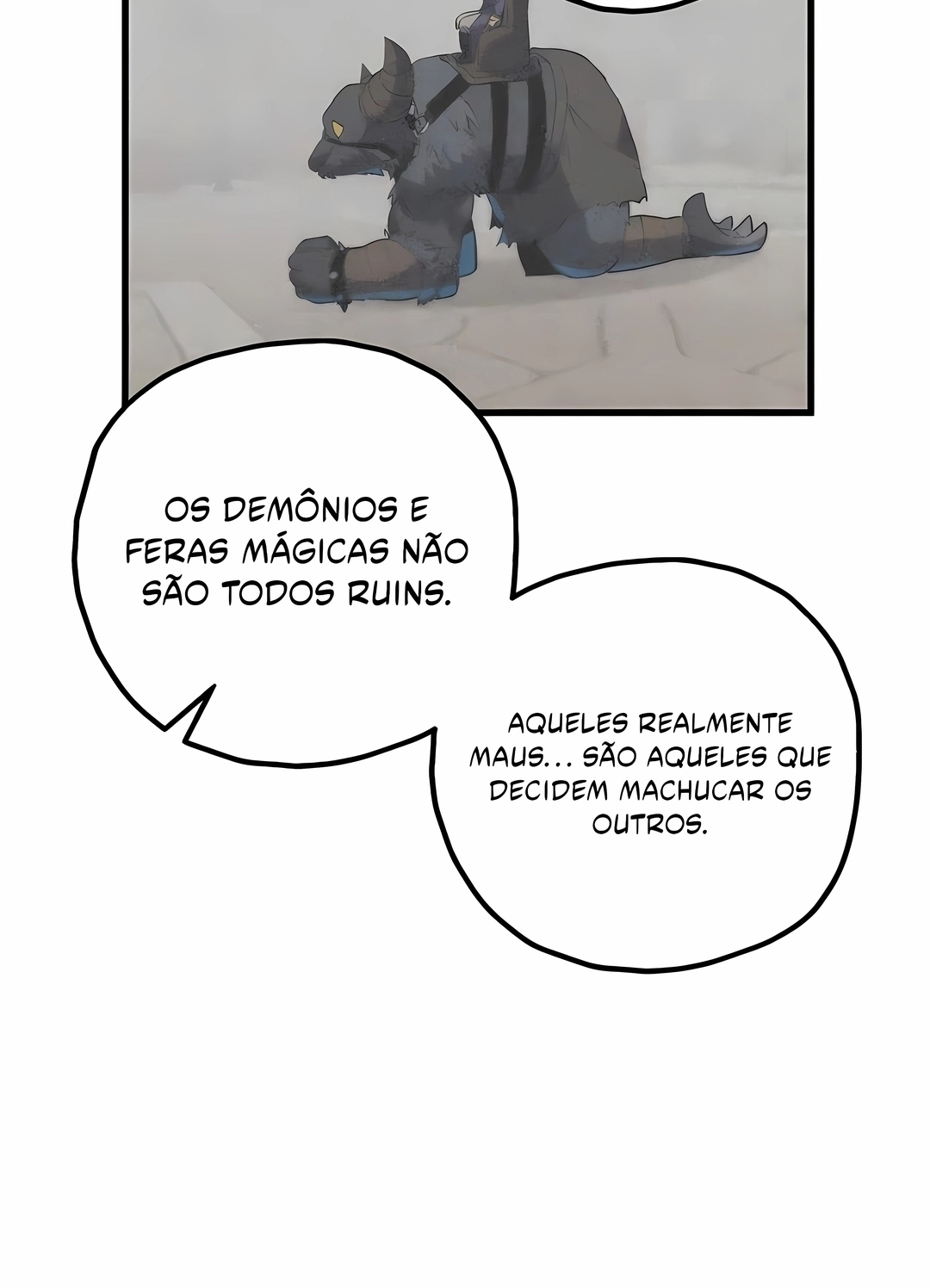 Guerreiro da Espada Mental Capítulo 45 Página 10