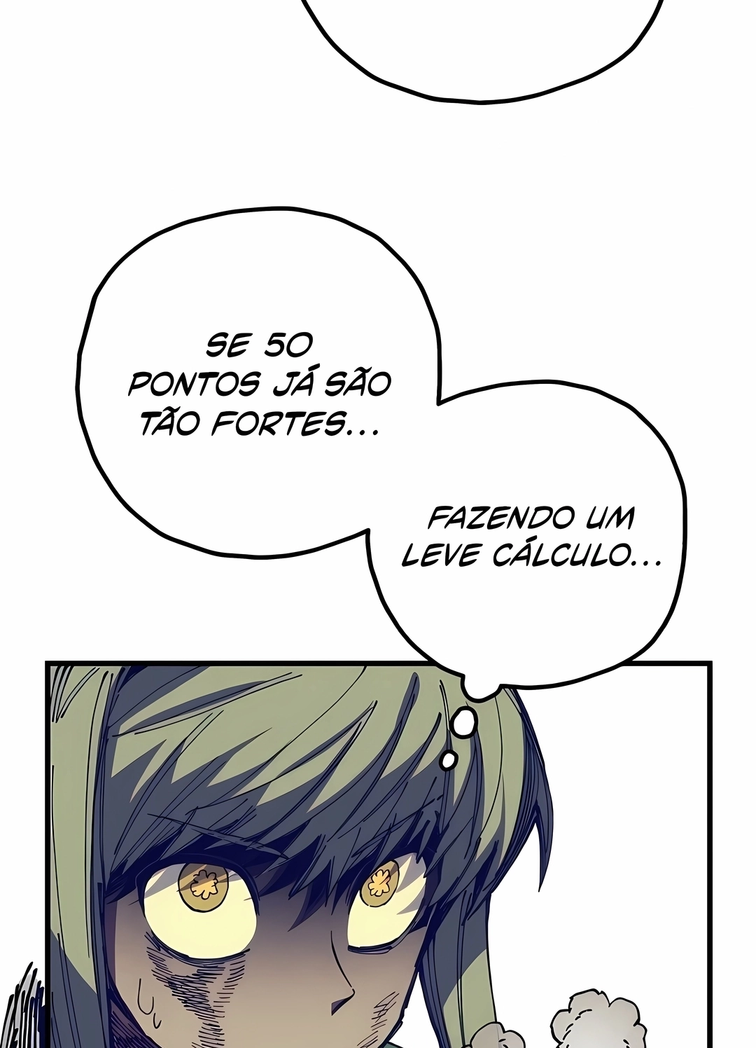 Guerreiro da Espada Mental Capítulo 45 Página 101